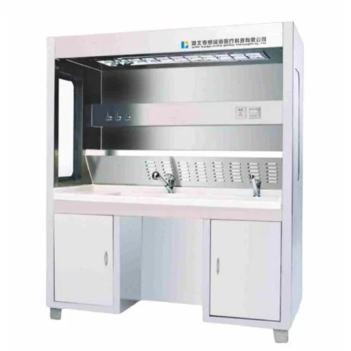 Grossing Station for Histology